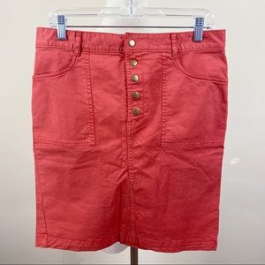 Banana republic skirt